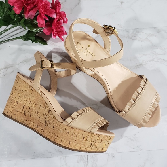 kate spade tomas sandals